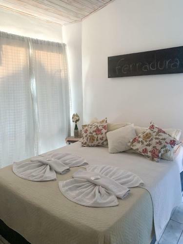 Hostal Barraza Su�tes