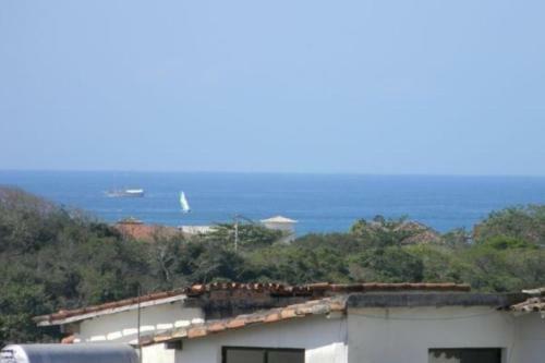 Casa Da Tere