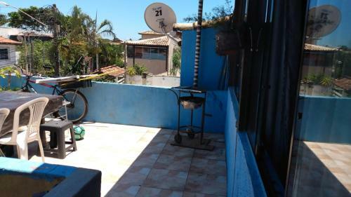 Casa 50 Metros Da Praia de Gerib�