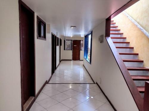 Posada Pousada Tortuguita