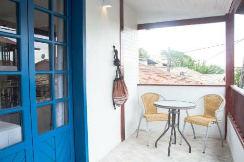 Posada Pousada Tortuguita