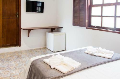 Posada Pousada Tortuguita