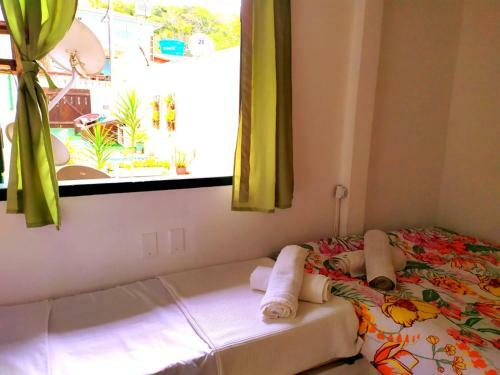 Bed & Breakfast Pousada Samsara