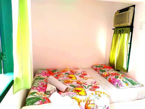 Bed & Breakfast Pousada Samsara