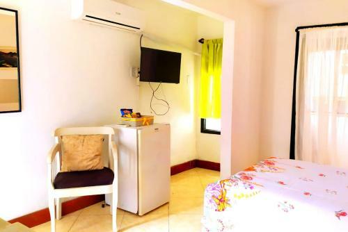 Bed & Breakfast Pousada Samsara