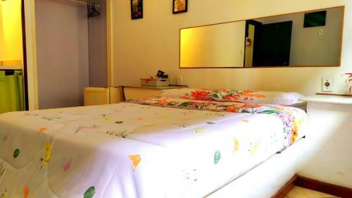 Bed & Breakfast Pousada Samsara