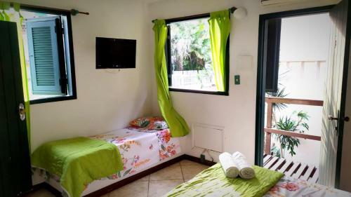 Bed & Breakfast Pousada Samsara