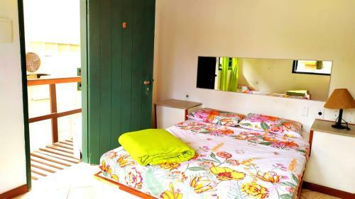 Bed & Breakfast Pousada Samsara