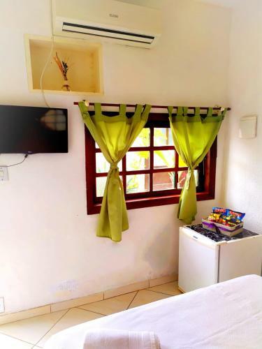 Bed & Breakfast Pousada Samsara