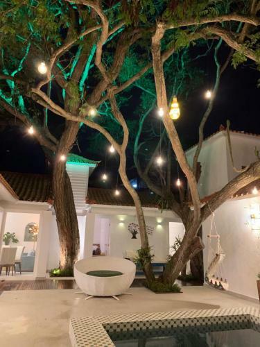 Villa Casa Blanca, Buzios