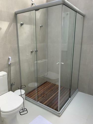 Villa Casa Blanca, Buzios