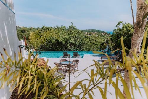 Posada Pousada Peninsula De Buzios