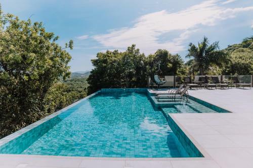 Posada Pousada Peninsula De Buzios