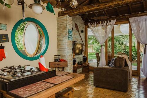 Buzios Bungalow - Conforto, Aconchego E Luxo!