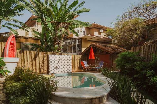 Buzios Bungalow - Conforto, Aconchego E Luxo!