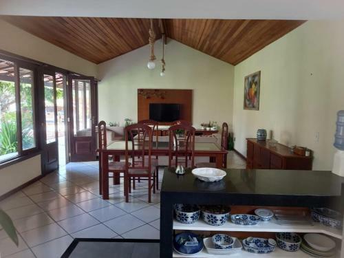 Casa 3 Quartos - Buzios