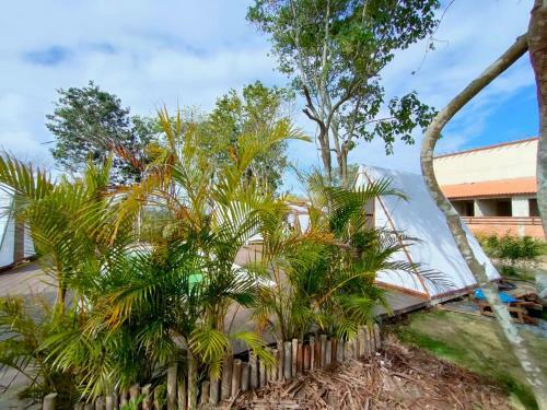 Primitivo Glamping Buzios