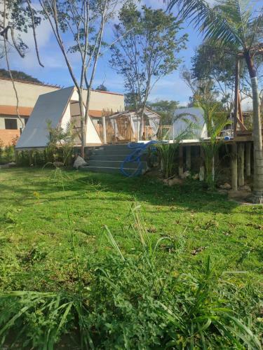 Primitivo Glamping Buzios