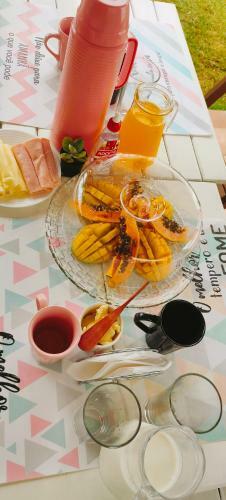 Primitivo Glamping Buzios