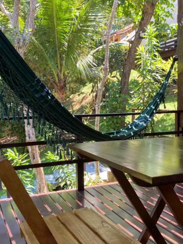 Hostal Recanto Da Ferradura