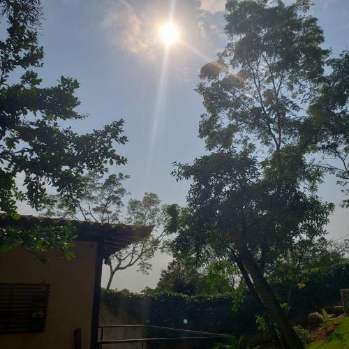 Hostal Recanto Da Ferradura