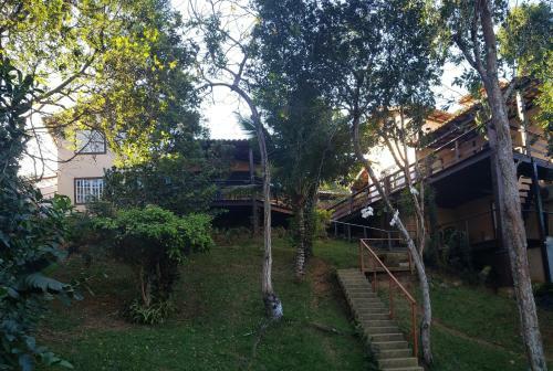 Hostal Recanto Da Ferradura