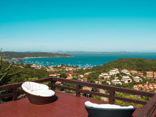 Posada Belvedere Pousada