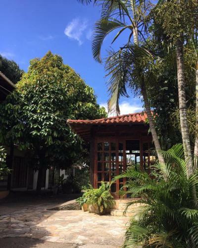 Hotel Pousada Lopetxea