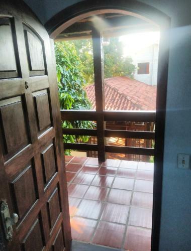 Hotel Pousada Lopetxea