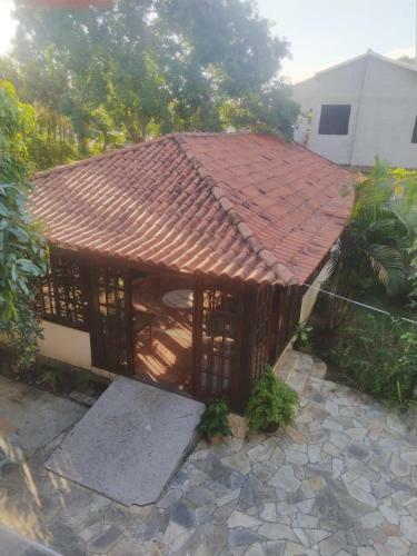 Hotel Pousada Lopetxea