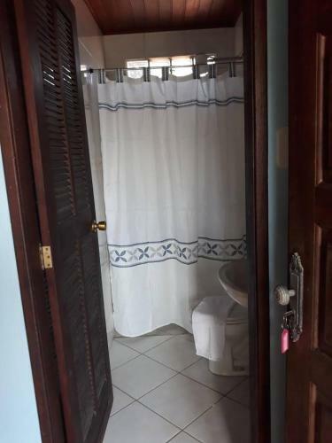 Hotel Pousada Lopetxea