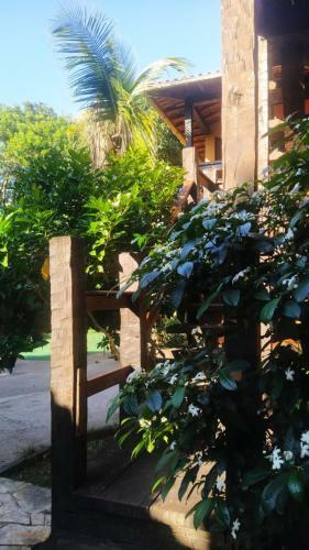 Hotel Pousada Lopetxea