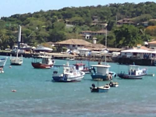 Apartamento Basic In B�zios Kitnets