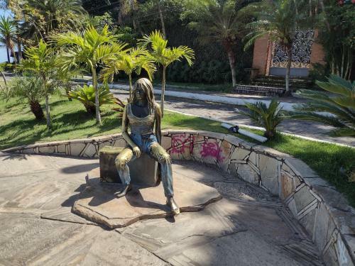 Apartamento Basic In B�zios Kitnets