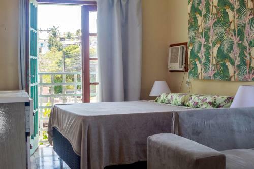 Bed & Breakfast Aroma de Gerib�