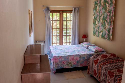 Bed & Breakfast Aroma de Gerib�