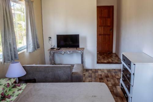 Bed & Breakfast Aroma de Gerib�