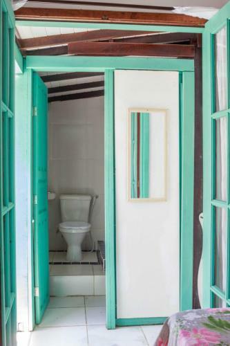 Bed & Breakfast Aroma de Gerib�