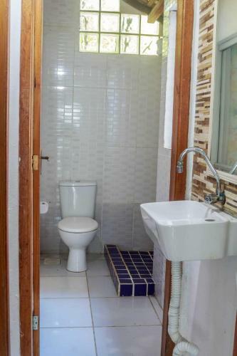 Bed & Breakfast Aroma de Gerib�