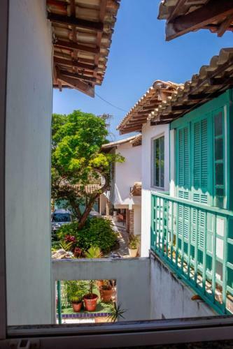 Bed & Breakfast Aroma de Gerib�