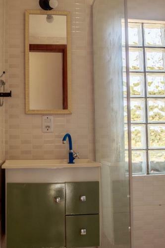 Bed & Breakfast Aroma de Gerib�