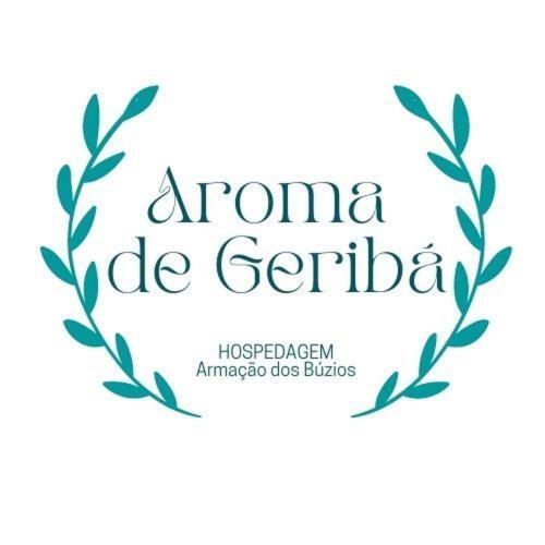 Bed & Breakfast Aroma de Gerib�