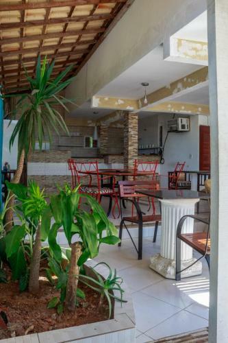 Bed & Breakfast Aroma de Gerib�