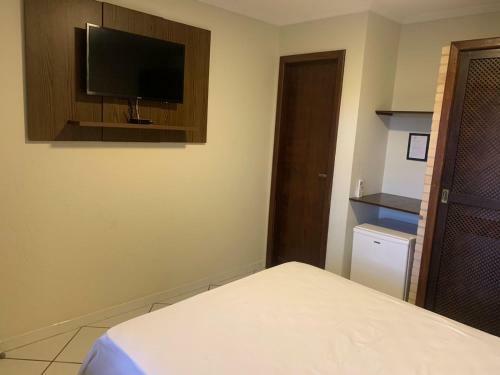 Hostal Pousada Cora��o De B�zios