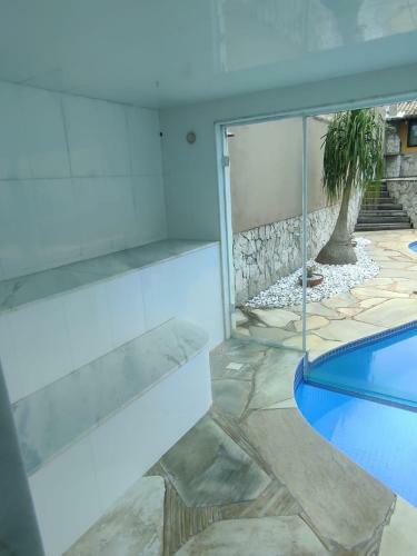 Hostal Pousada Cora��o De B�zios