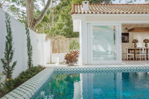Mans�o Del Bianco - Luxo E Exclusividade!