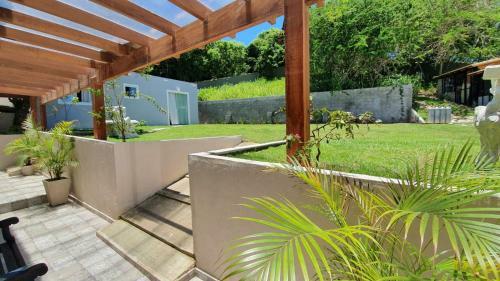 Apartamento Villa Catania
