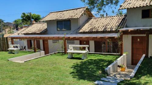 Apartamento Villa Catania