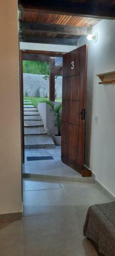 Apartamento Villa Catania