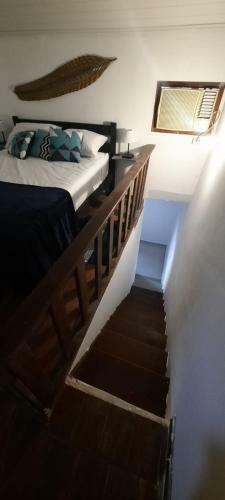 Apartamento Villa Catania